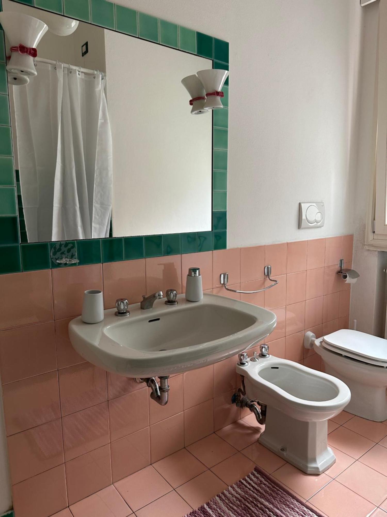 Suite D'Annunzio Ravenna Exteriör bild