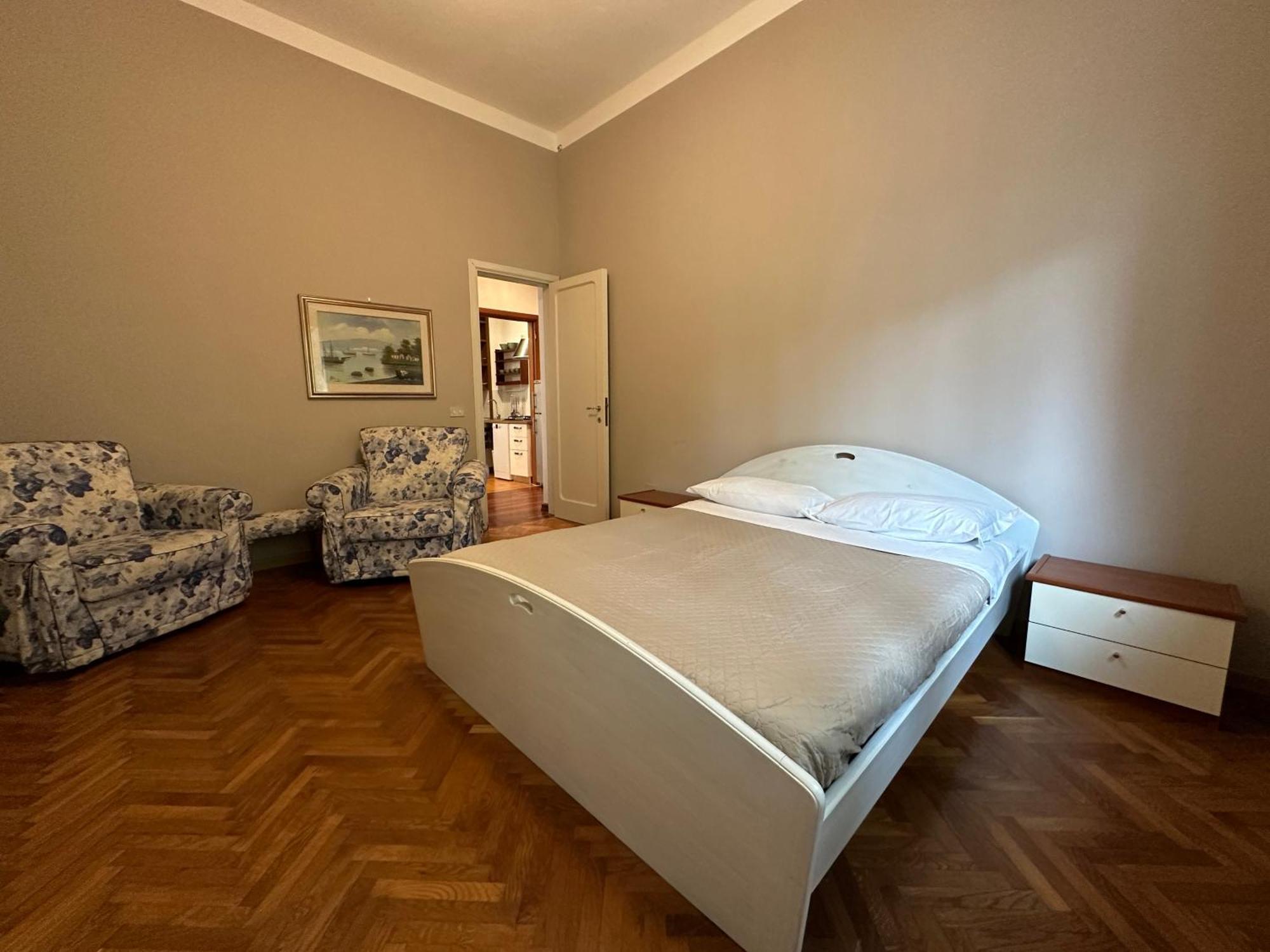 Suite D'Annunzio Ravenna Exteriör bild