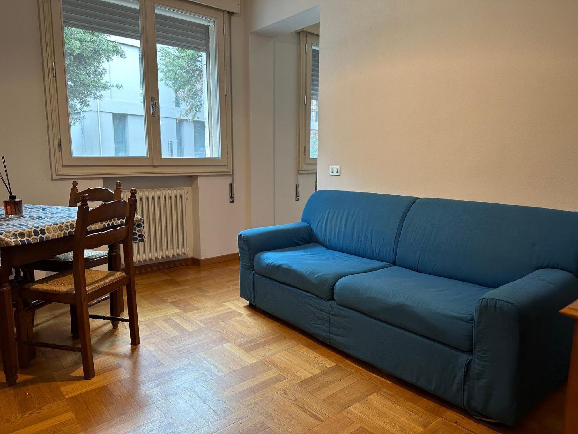 Suite D'Annunzio Ravenna Exteriör bild